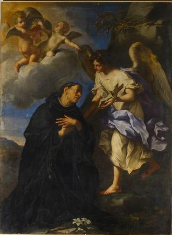 San Filippo Benizzi - Faenza